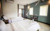 Туры в отель RQ Phuket Patong Beach by Collection O
