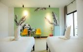 Туры в отель RQ Phuket Patong Beach by Collection O