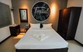 Туры в отель RQ Phuket Patong Beach by Collection O