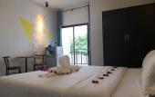 Туры в отель RQ Phuket Patong Beach by Collection O