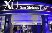 Туры в отель XU San Stefano Hotel Alexandria