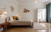 Туры в отель Suffix v istoricheskom centre Na Chaykovskogo Apartments