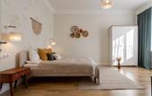 Туры в отель Suffix v istoricheskom centre Na Chaykovskogo Apartments