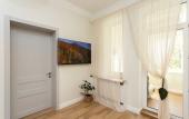 Туры в отель Suffix v istoricheskom centre Na Chaykovskogo Apartments