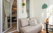 Туры в отель Suffix v istoricheskom centre Na Chaykovskogo Apartments