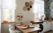 Туры в отель Suffix v istoricheskom centre Na Chaykovskogo Apartments