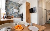 Туры в отель Suffix v istoricheskom centre Na Chaykovskogo Apartments