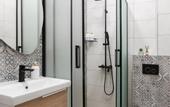 Туры в отель Suffix v istoricheskom centre Na Chaykovskogo Apartments