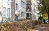 Туры в отель Suffix v istoricheskom centre Na Chaykovskogo Apartments