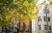 Туры в отель Suffix v istoricheskom centre Na Chaykovskogo Apartments