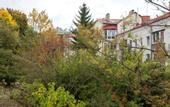Туры в отель Suffix v istoricheskom centre Na Chaykovskogo Apartments
