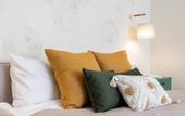 Туры в отель Suffix v istoricheskom centre Na Chaykovskogo Apartments
