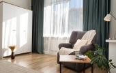 Туры в отель Suffix v istoricheskom centre Na Chaykovskogo Apartments