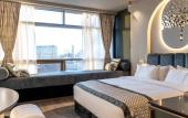 Туры в отель Palmira Art Hotel