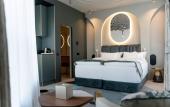 Туры в отель Palmira Art Hotel