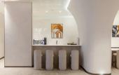 Туры в отель Palmira Art Hotel