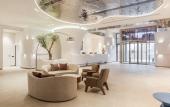 Туры в отель Palmira Art Hotel