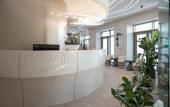 Туры в отель Palmira Art Hotel