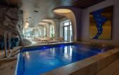 Туры в отель Palmira Art Hotel