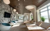 Туры в отель Palmira Art Hotel