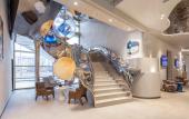 Туры в отель Palmira Art Hotel