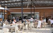 Туры в отель Ramina Derbent Resort Hotel