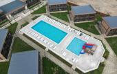Туры в отель Ramina Derbent Resort Hotel