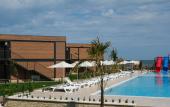 Туры в отель Ramina Derbent Resort Hotel