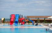 Туры в отель Ramina Derbent Resort Hotel