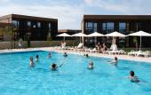 Туры в отель Ramina Derbent Resort Hotel