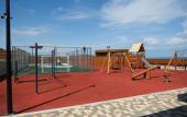 Туры в отель Ramina Derbent Resort Hotel