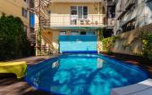 Туры в отель Dolphin Park Guest house