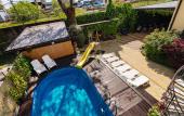 Туры в отель Dolphin Park Guest house
