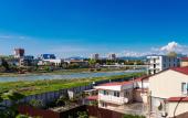 Туры в отель Dolphin Park Guest house