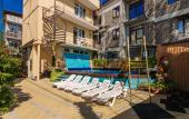 Туры в отель Dolphin Park Guest house