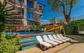 Туры в отель Dolphin Park Guest house