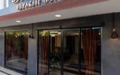 Туры в отель Diamond Beyaz?t Hotel