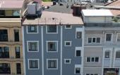 Туры в отель Diamond Beyaz?t Hotel