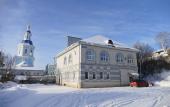 Туры в отель Na Pushkina Hostel