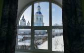 Туры в отель Na Pushkina Hostel