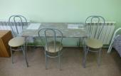 Туры в отель Na Pushkina Hostel