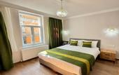 Туры в отель Armagan Suite Taksim Hotel