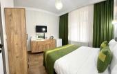 Туры в отель Armagan Suite Taksim Hotel