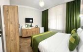 Туры в отель Armagan Suite Taksim Hotel
