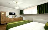 Туры в отель Armagan Suite Taksim Hotel