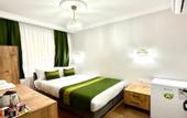 Туры в отель Armagan Suite Taksim Hotel