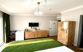 Туры в отель Armagan Suite Taksim Hotel