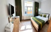 Туры в отель Armagan Suite Taksim Hotel