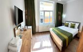 Туры в отель Armagan Suite Taksim Hotel