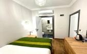 Туры в отель Armagan Suite Taksim Hotel